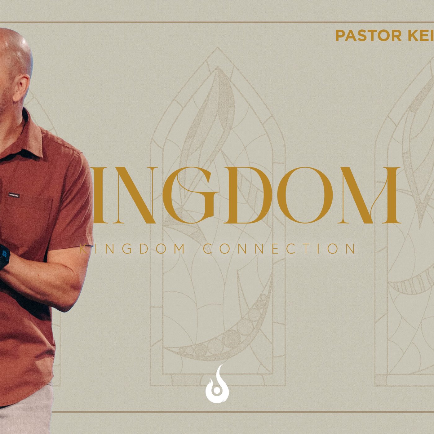 Kingdom // Kingdom Connection episode artwork