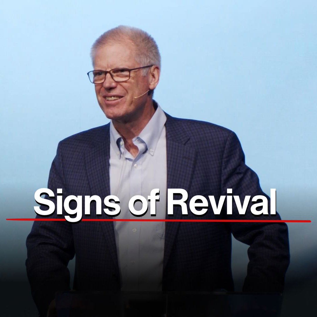 Evergreen Church Podcast