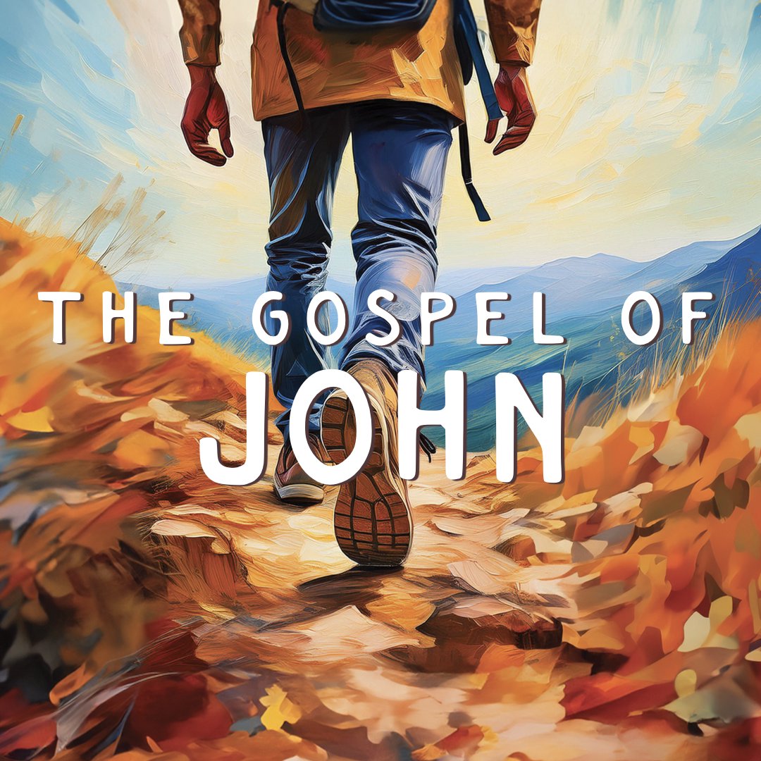 Following Together (Central Baptist Edmonton)