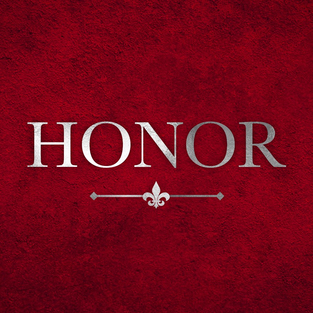 Honor Part 2 episode artwork