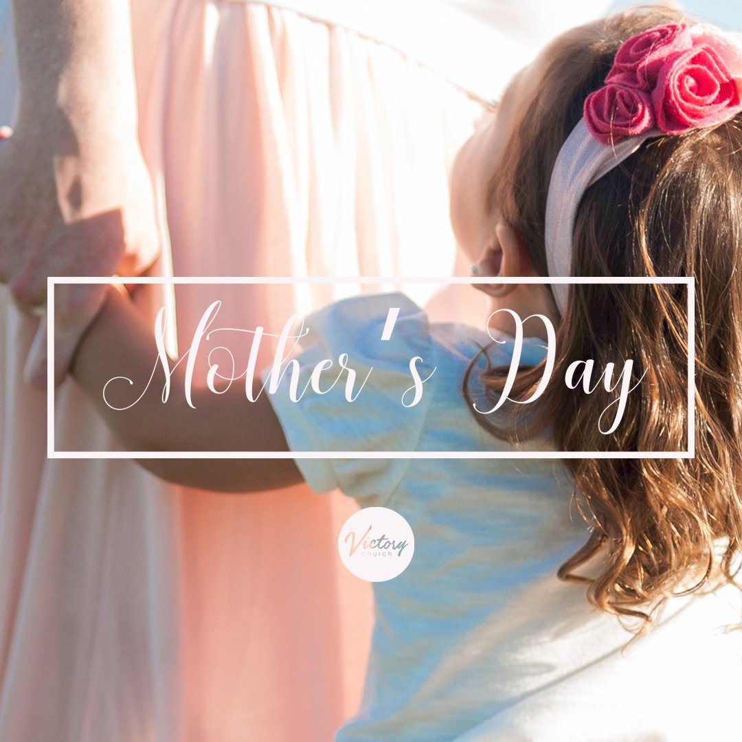 Mother's Day - 2017 episode artwork
