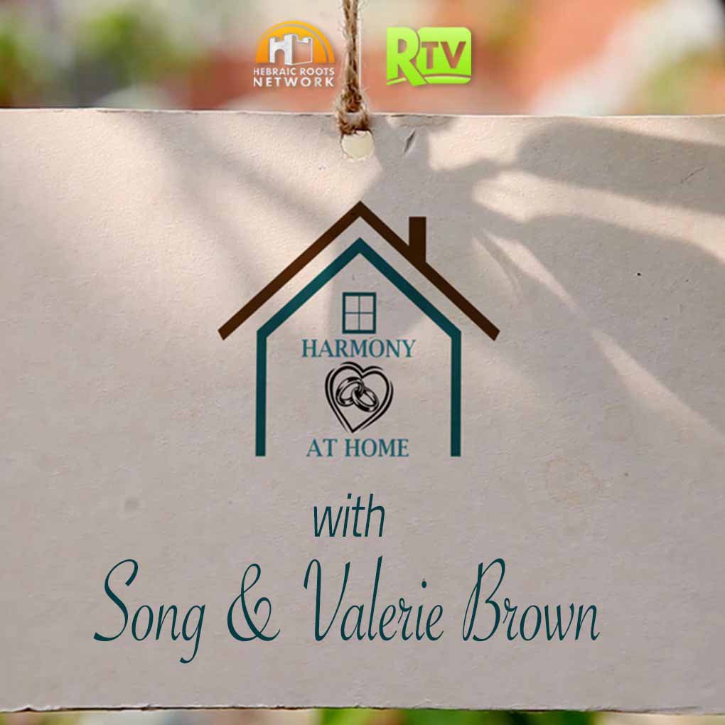 Harmony At Home Ep 1