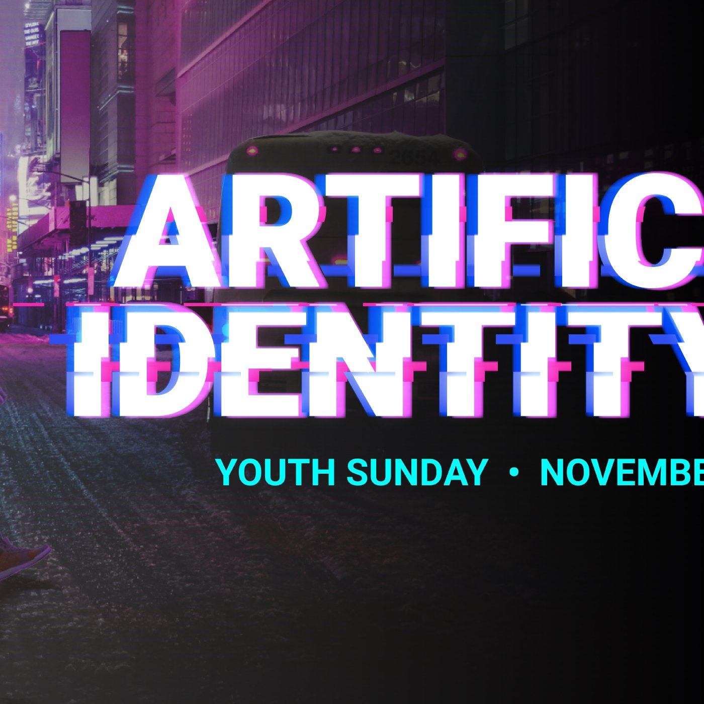 Youth Sunday 2024