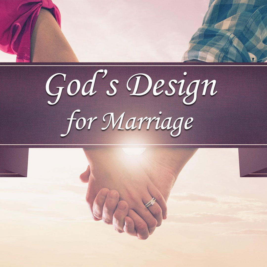Commitment 6: We Will Pray to Protect Our Marriage episode artwork