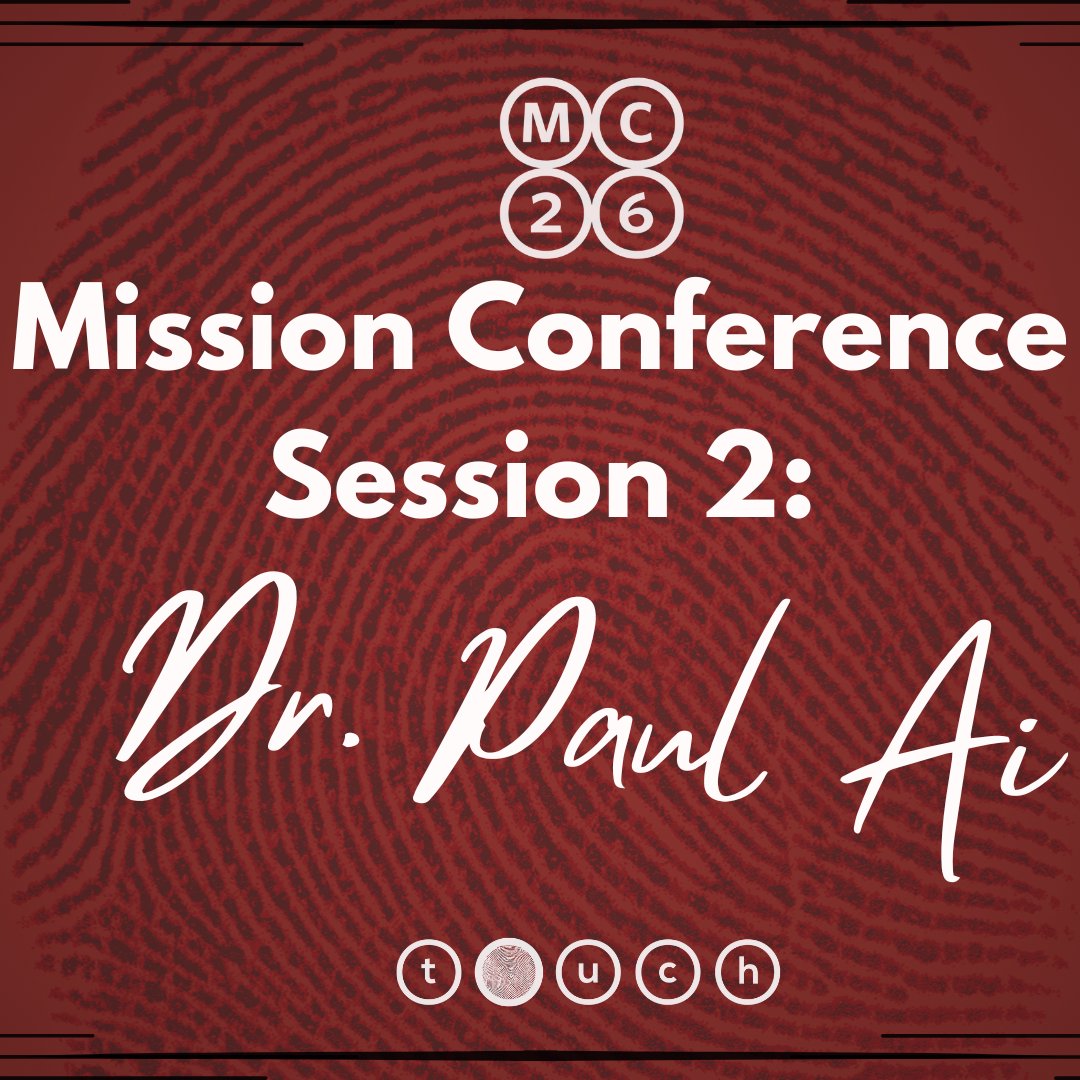 Session 2: Dr. Paul Ai episode artwork