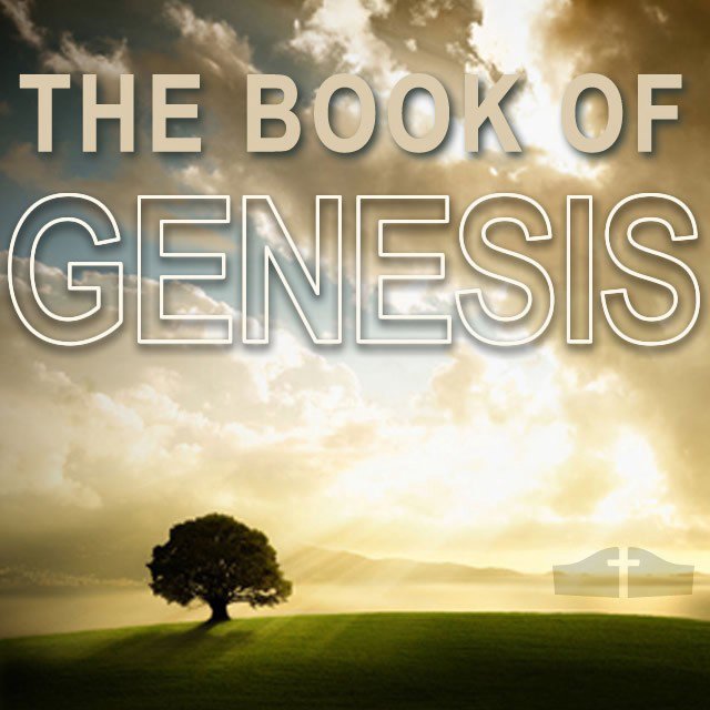 Genesis 15:7-21 episode artwork