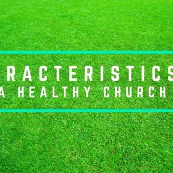 Christ Centered Motivation