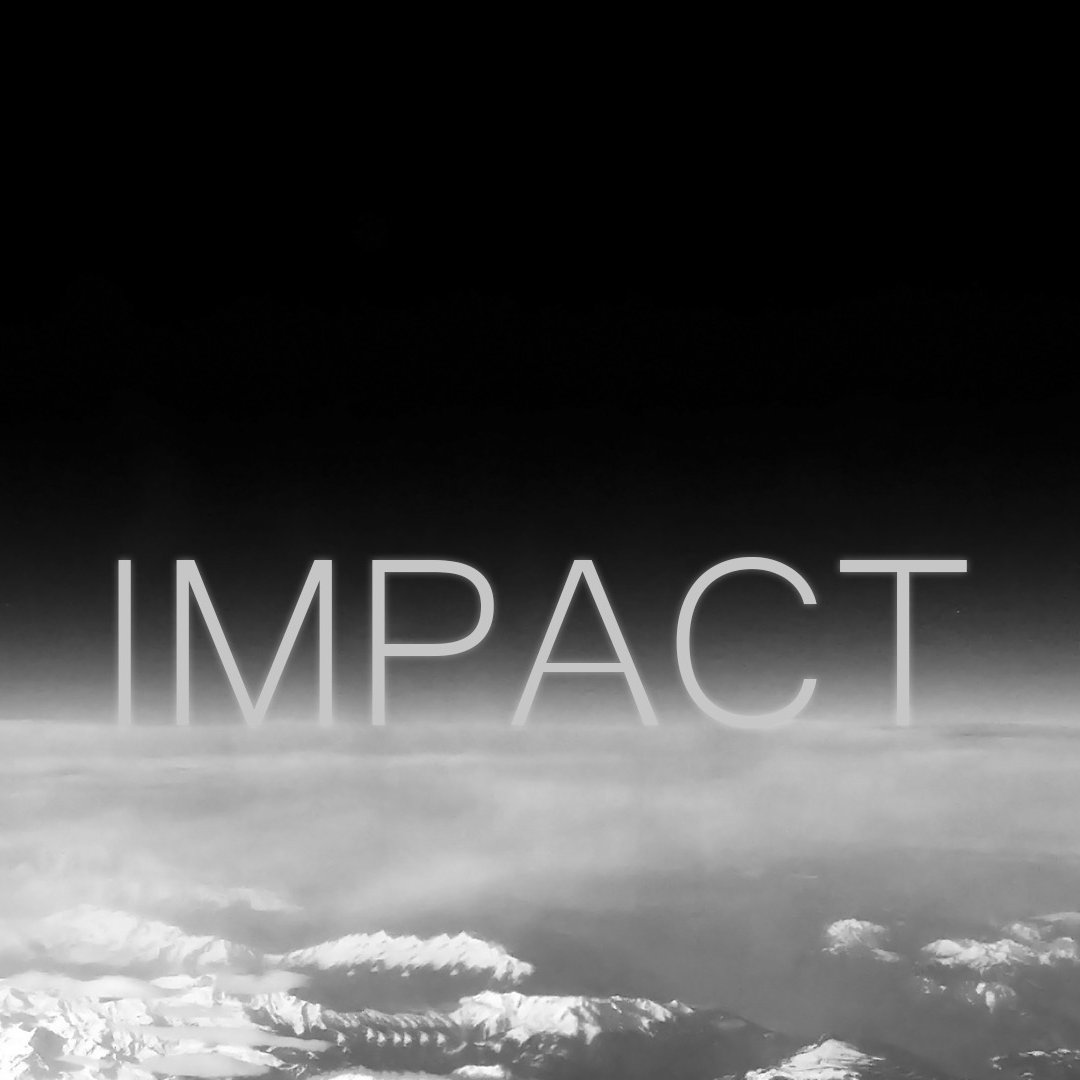 Impact - Week 4 episode artwork