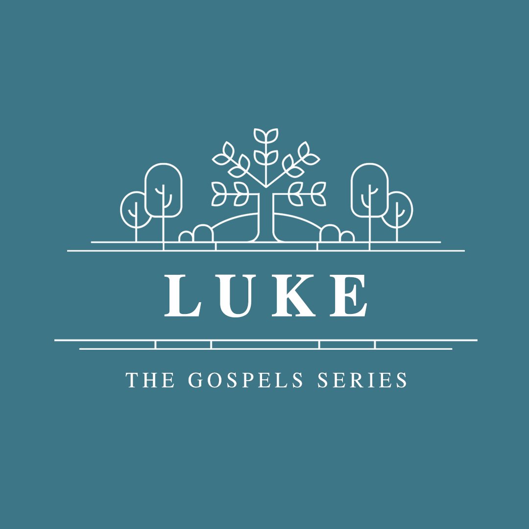 The Book of Luke | Part 4 episode artwork