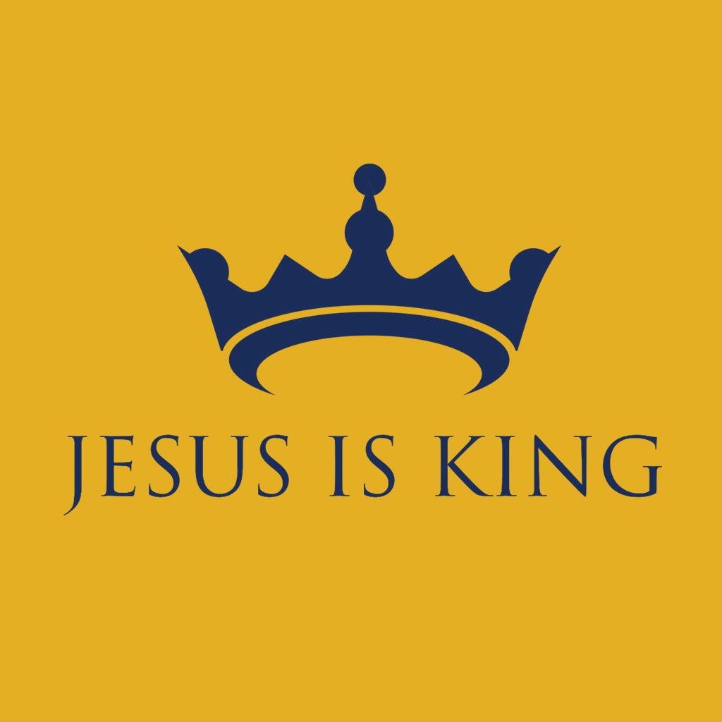 Jesus is King, Part 3: Finding Happiness Amid Loss // Dave Nelson