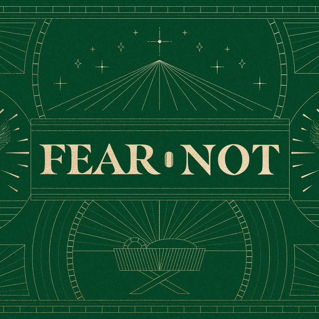 Fair Oaks Church Sermon Podcast