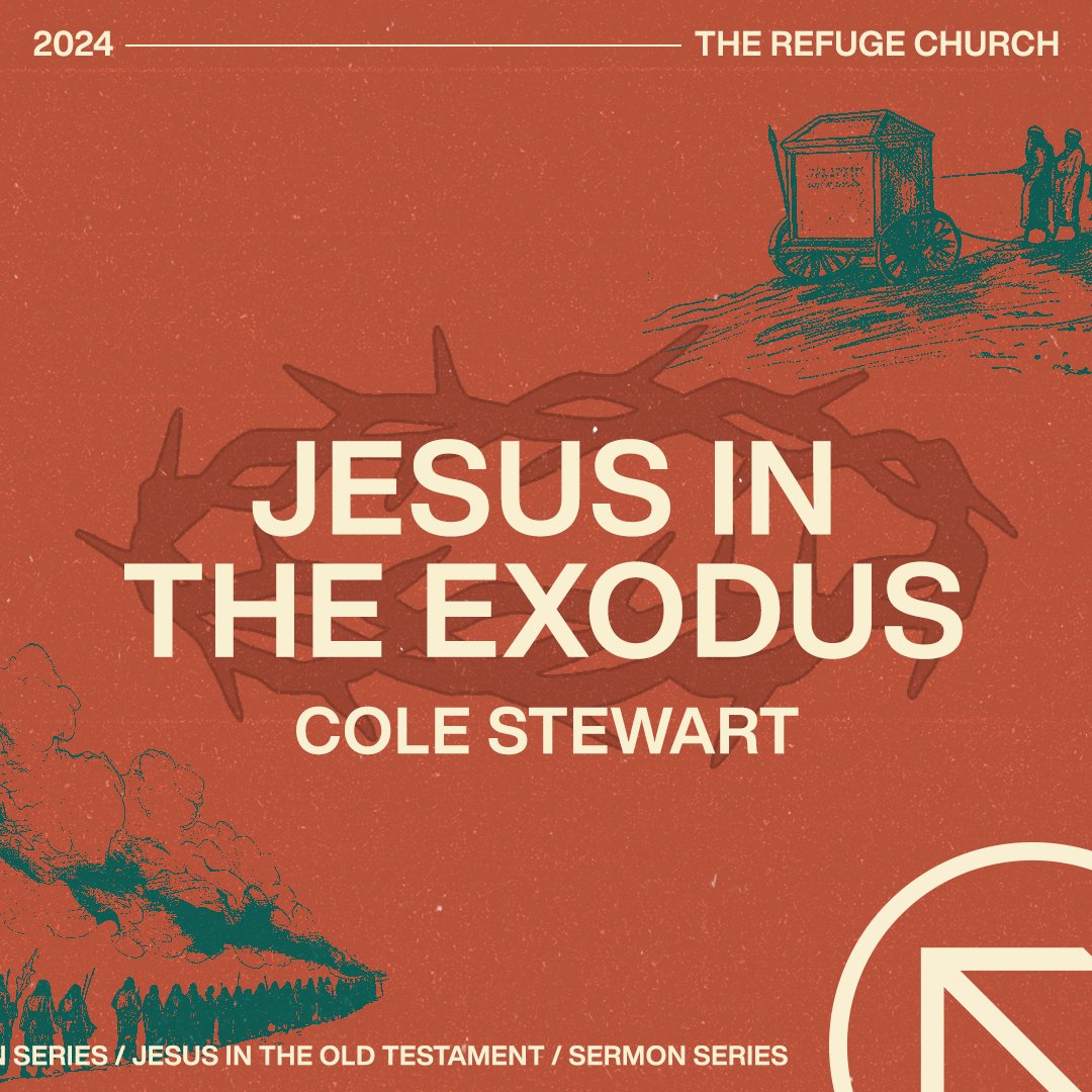 Jesus in the Old Testament Part V episode artwork