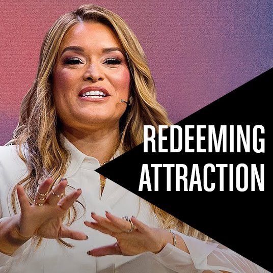 Redeeming Attraction episode artwork