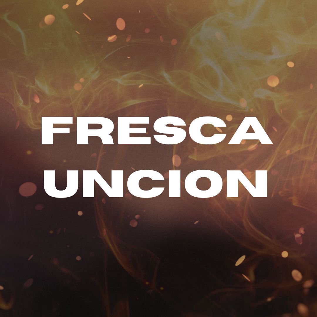 Fresca Uncion