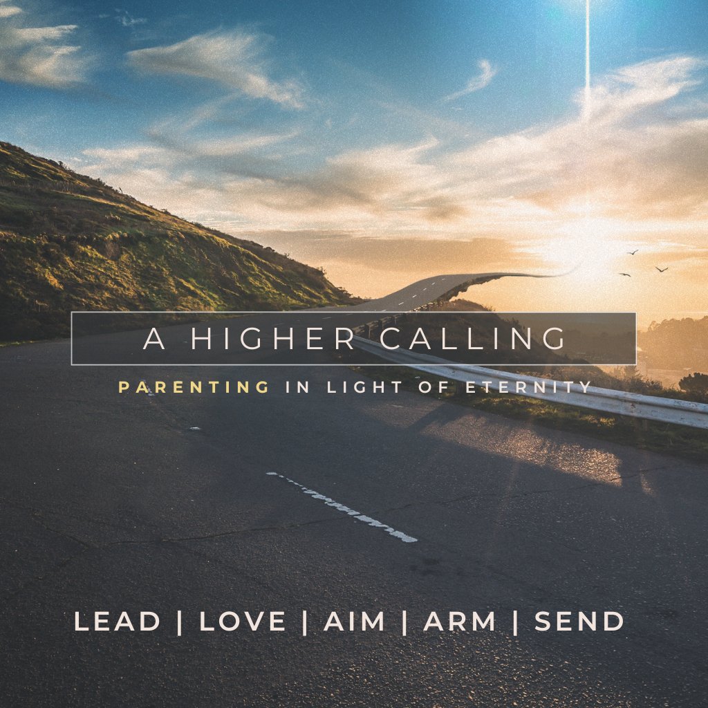 Lead Them episode artwork