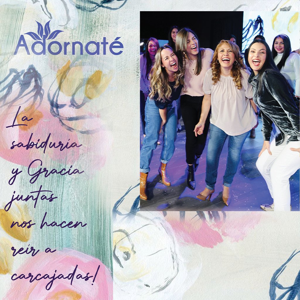 Adornaté - Prédicas (Podcast)