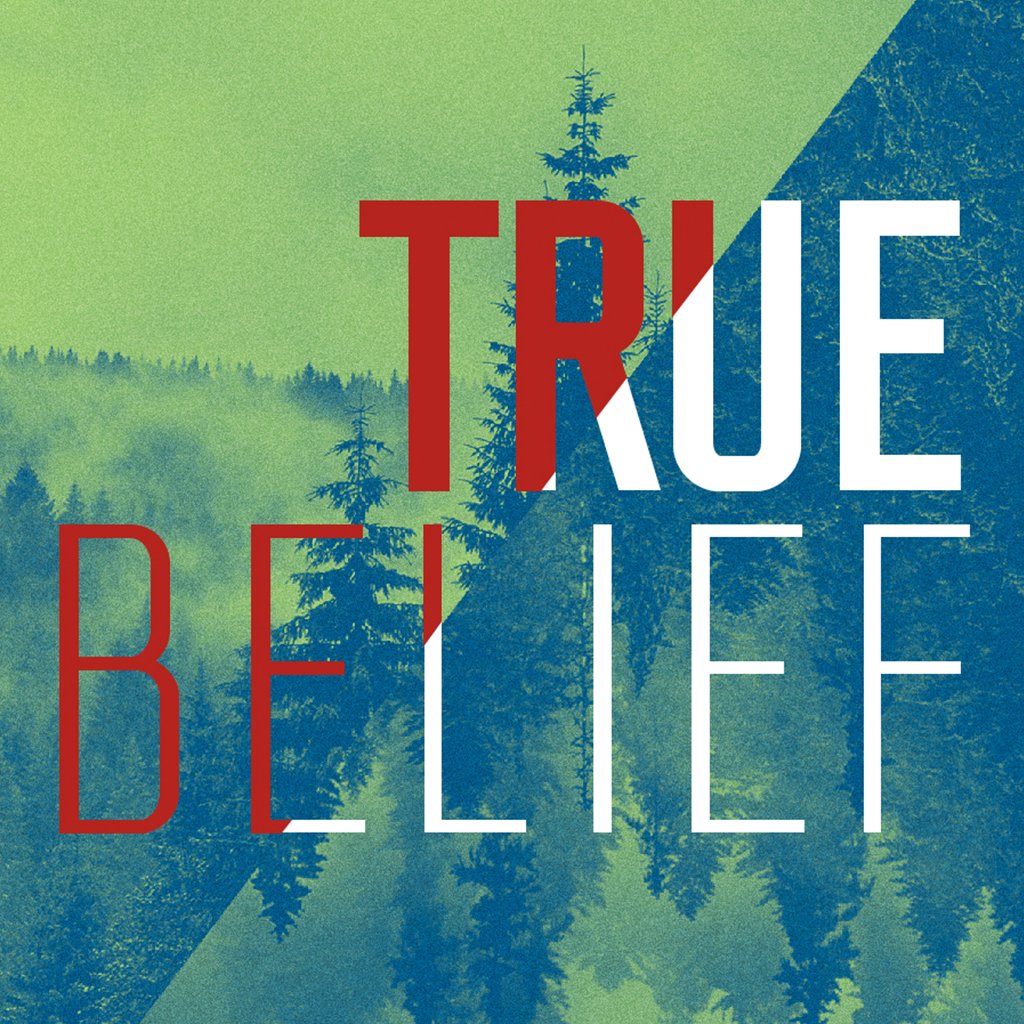 True Belief episode artwork