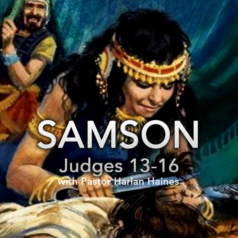 10.01.23 - Samson episode artwork
