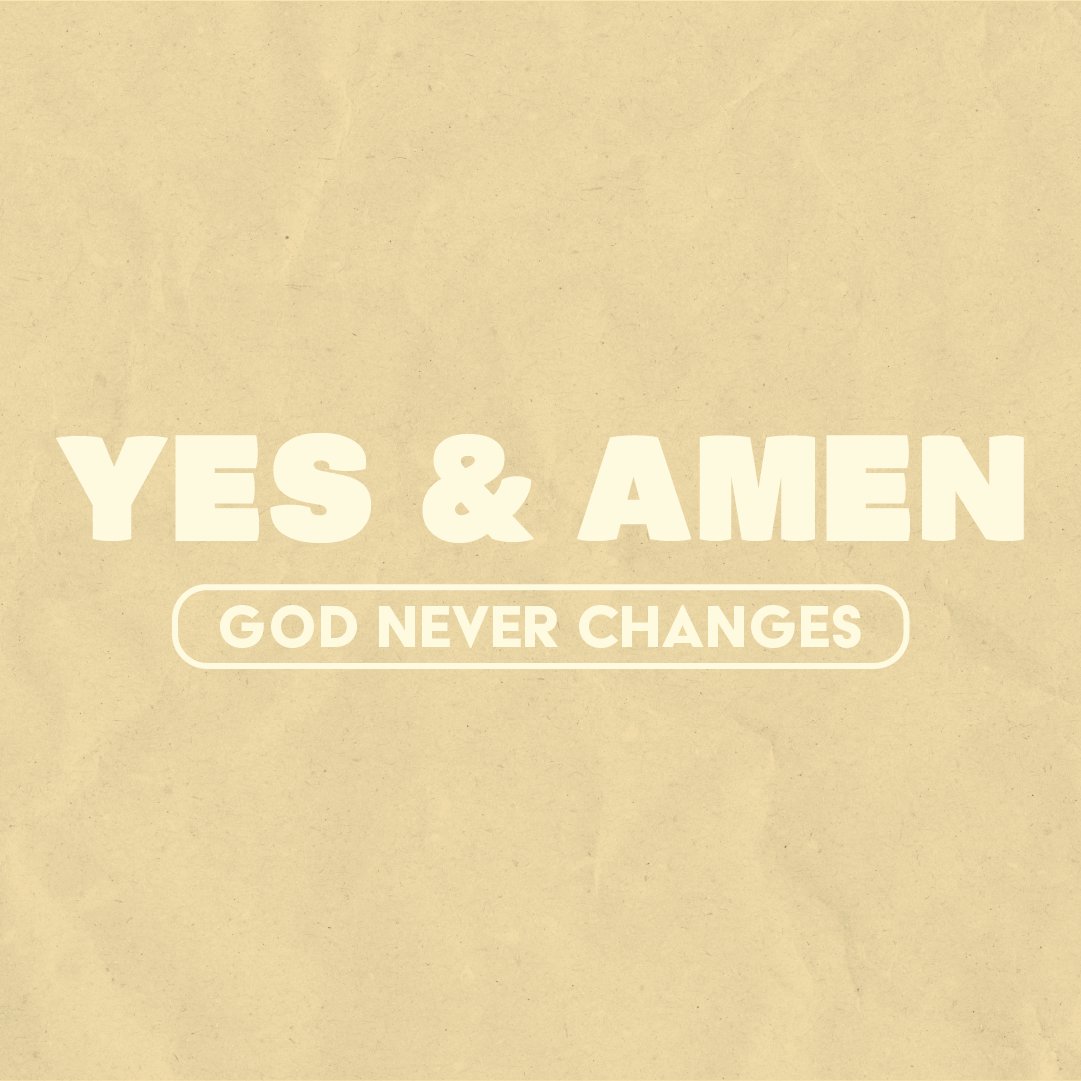 God Never Changes episode artwork