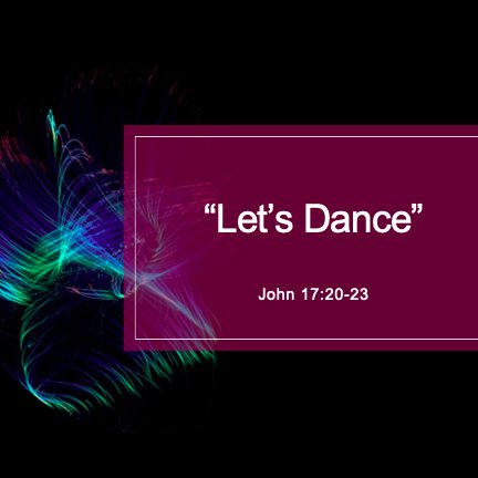 Let's Dance episode artwork