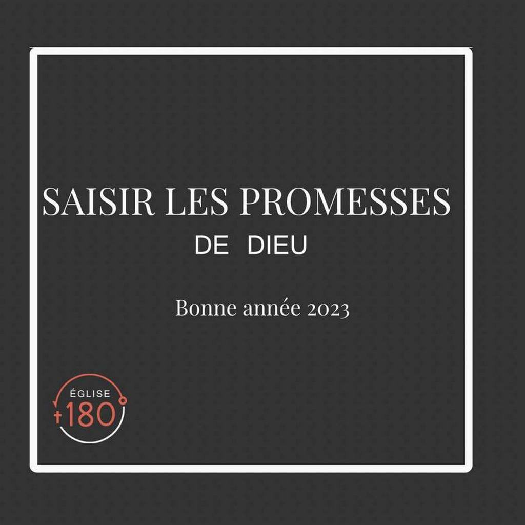 Saisir les promesses par la foi episode artwork