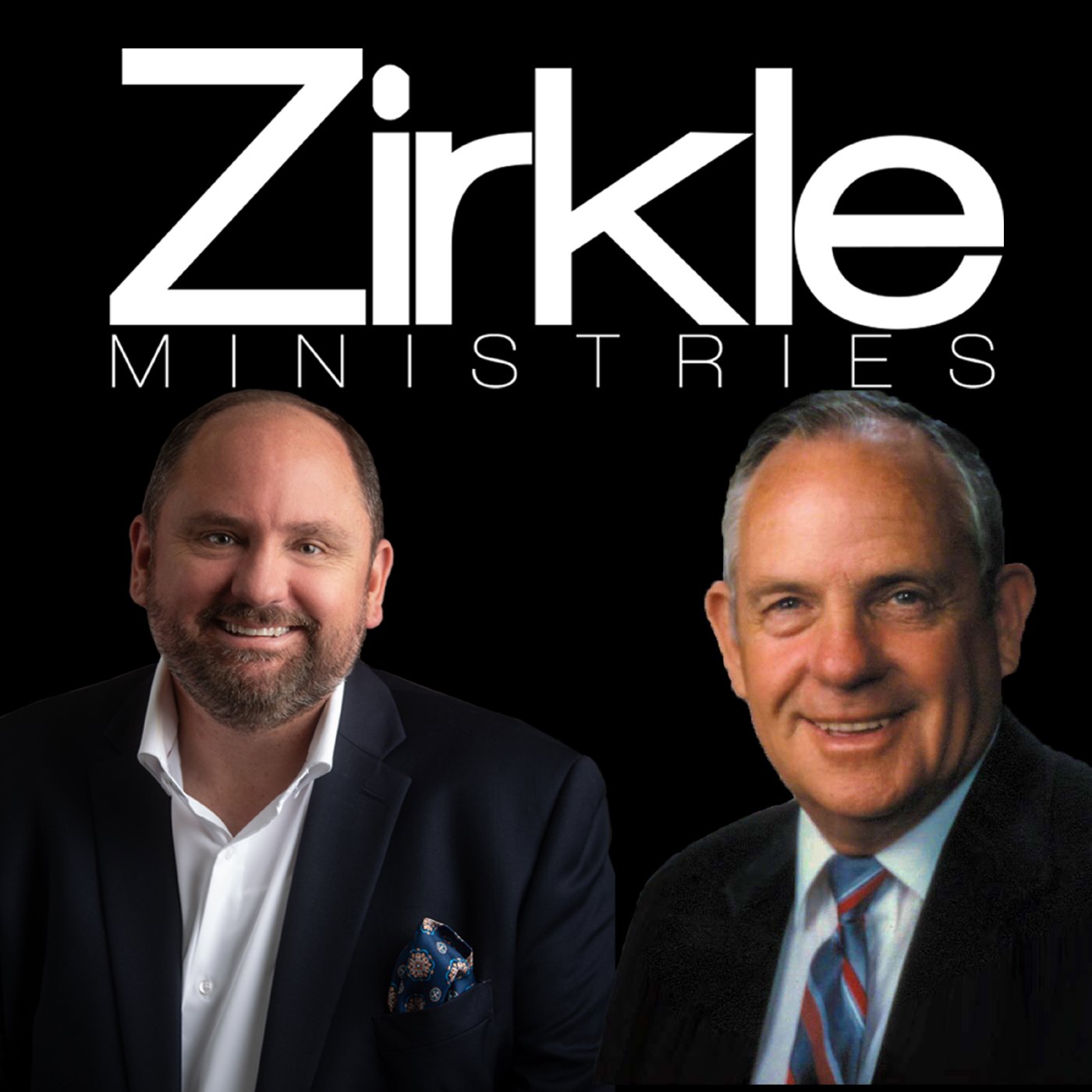 Psalmist Jerry Zirkle's July 10, 2026 Broadcast episode artwork
