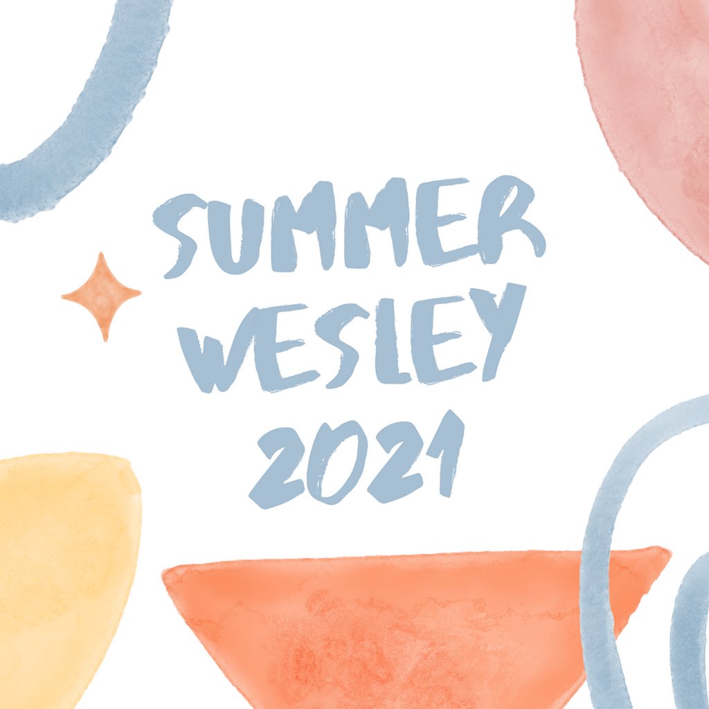 UGA Wesley