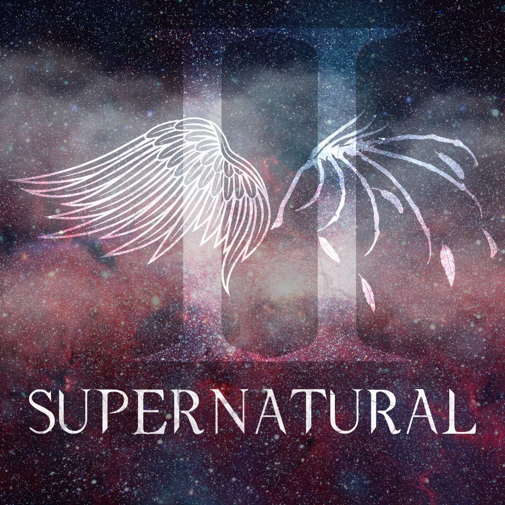 Supernatural: The Devil and His Angels episode artwork