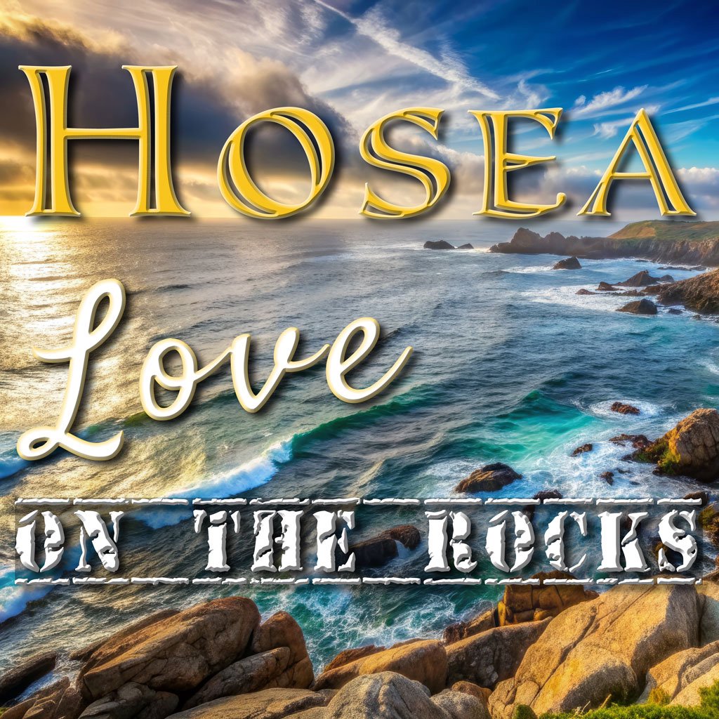 God's Passion for Prodigal People