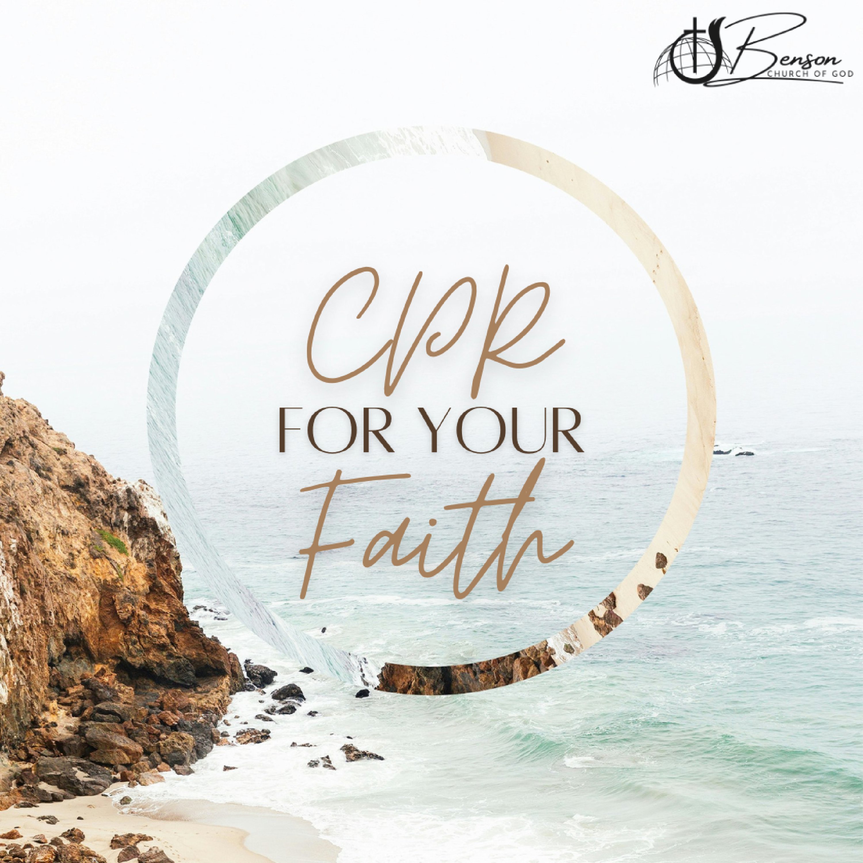 CPR For Your Faith