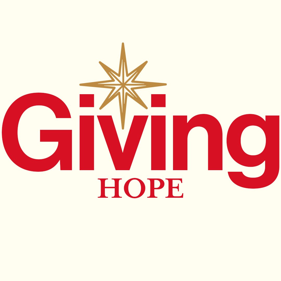 Giving Hope episode artwork