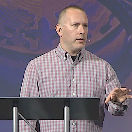 Redeemer Church Audio Podcast