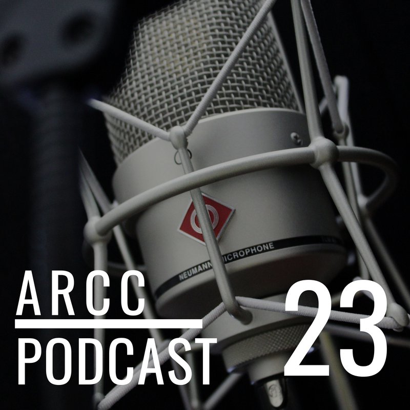 ARCC Podcast