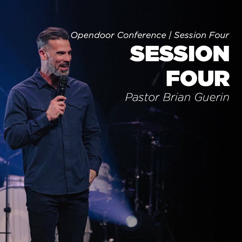 Opendoor Church Weekly Messages