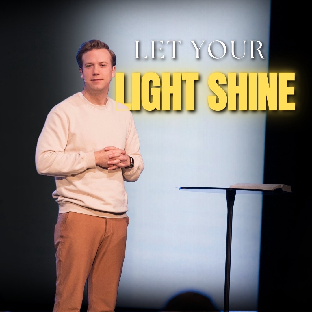 Evergreen Church Podcast