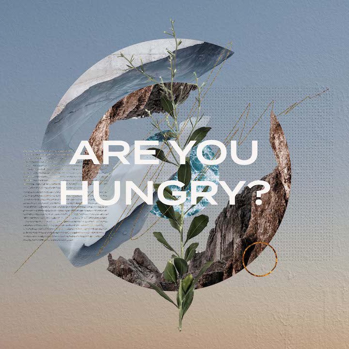 Are You Hungry? episode artwork