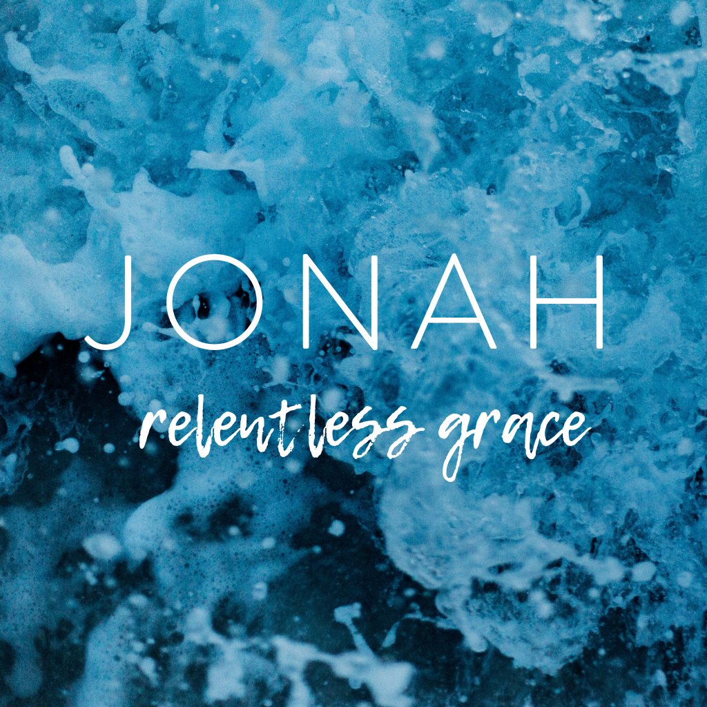 Repenting and Relenting episode artwork