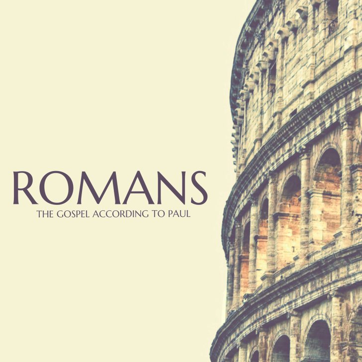 Part 9: Romans 8:18-39 episode artwork