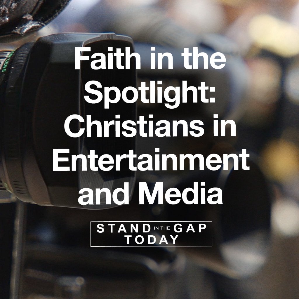 10/17/25 - Faith in the Spotlight