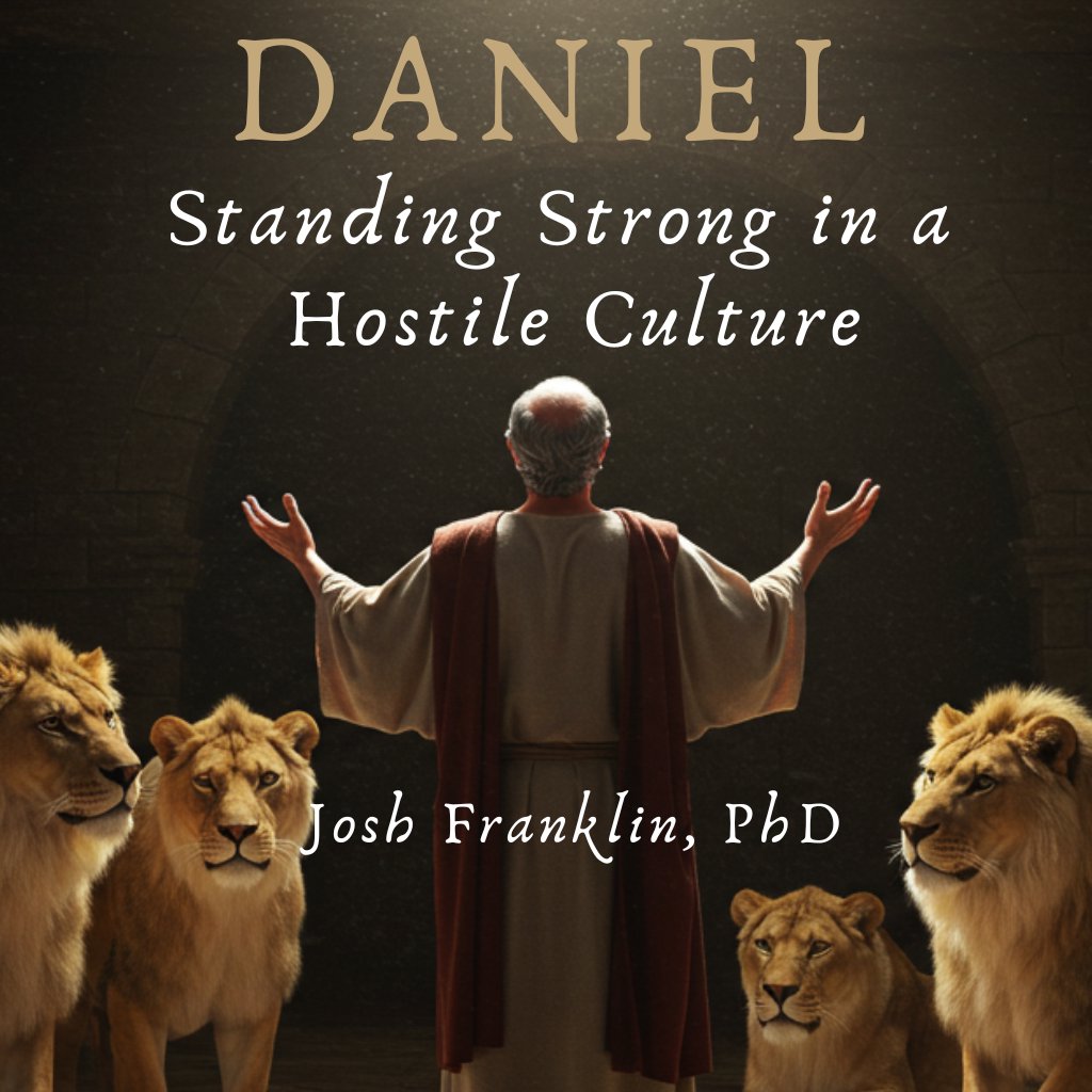 4 - Sleepless in Babylon (Daniel 2:1-28)
