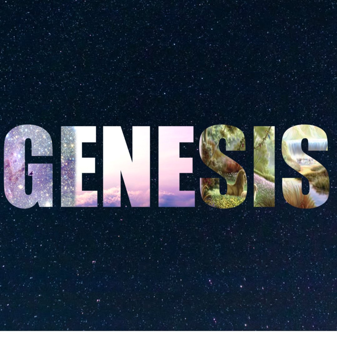 Genesis 15:15 - Christmas Eve 2019 "Peace to Come" episode artwork