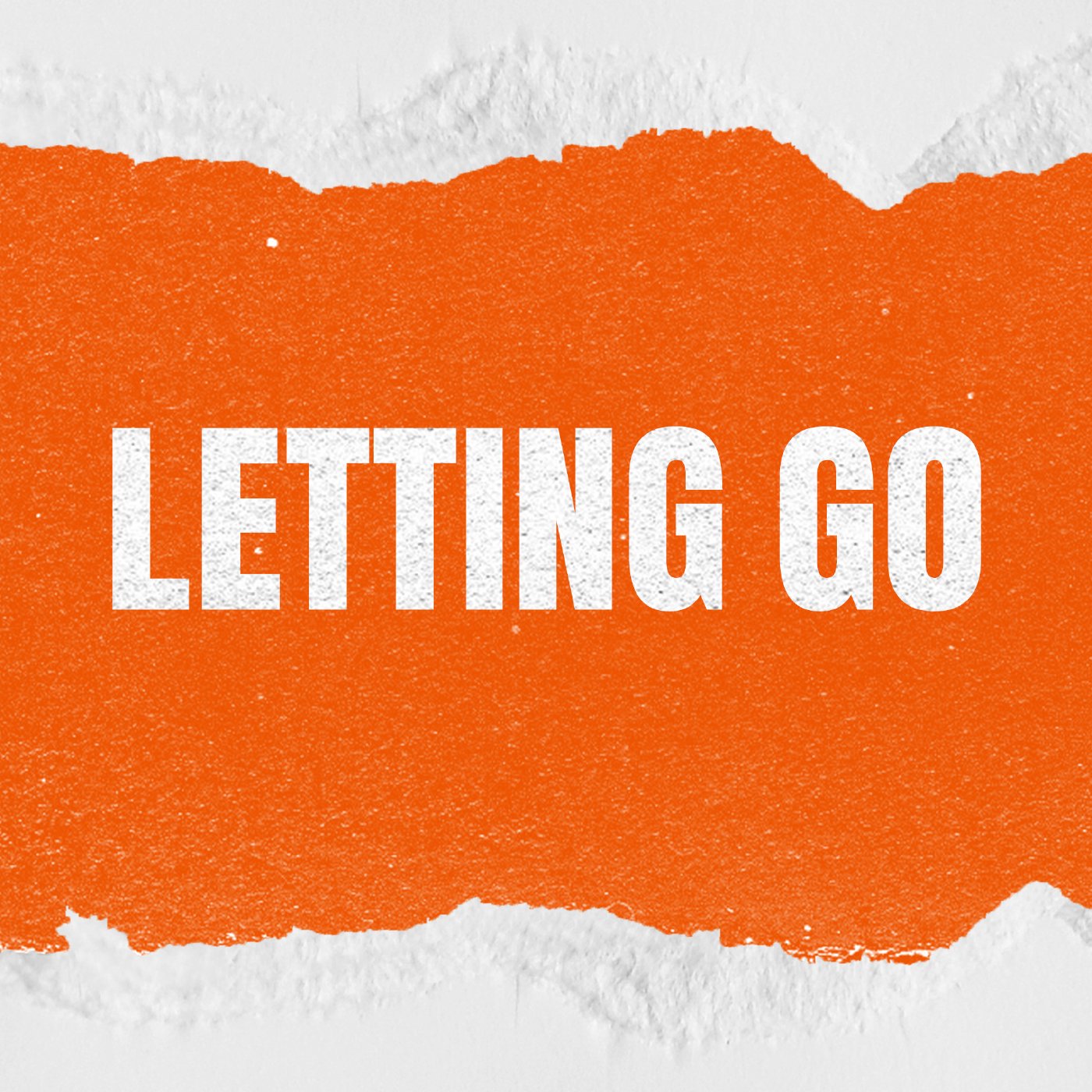 Letting Go episode artwork