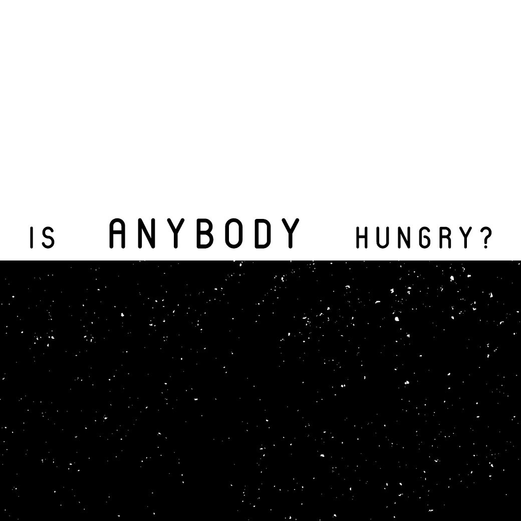 Is Anybody Hungry? episode artwork