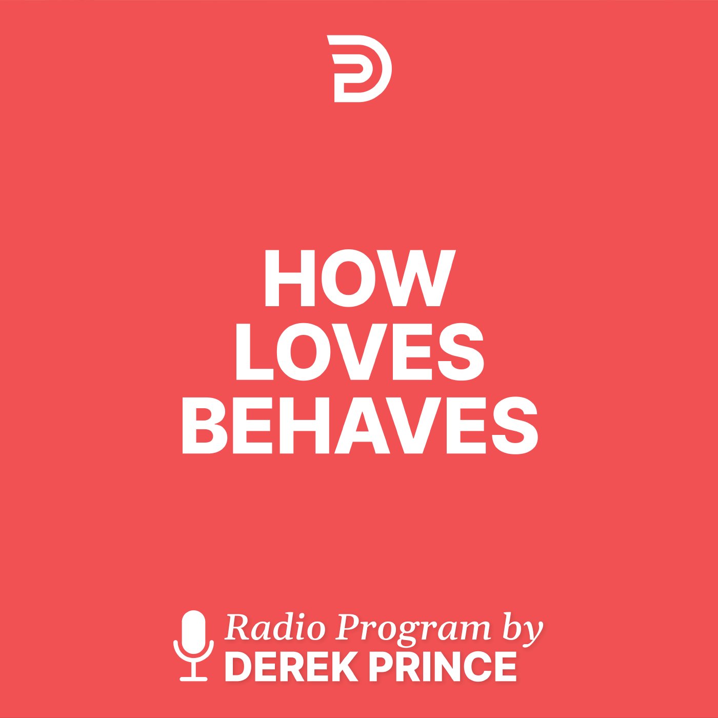 Love of God, The (14)