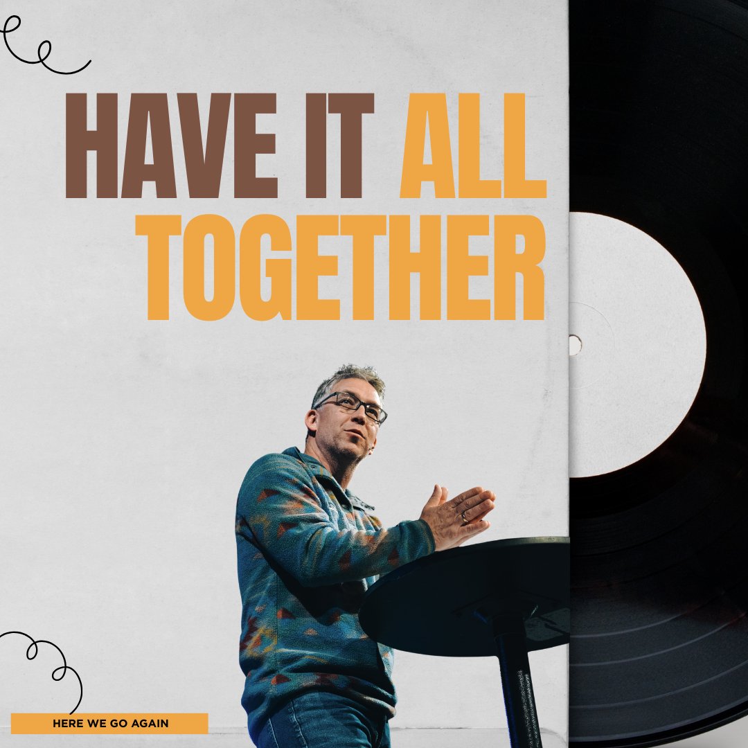 Have it All Together