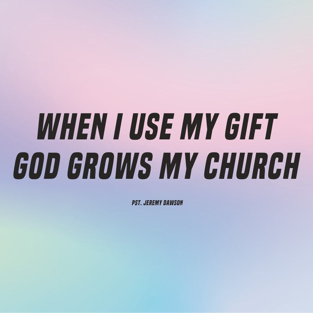 Jeremy Dawson Sermons and Devos