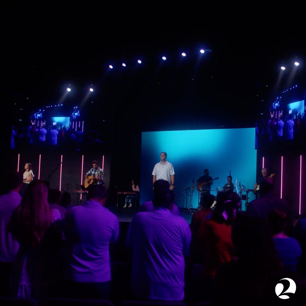 Sunday, July 5, 2026 - Discipleship | Rob Gaschler episode artwork