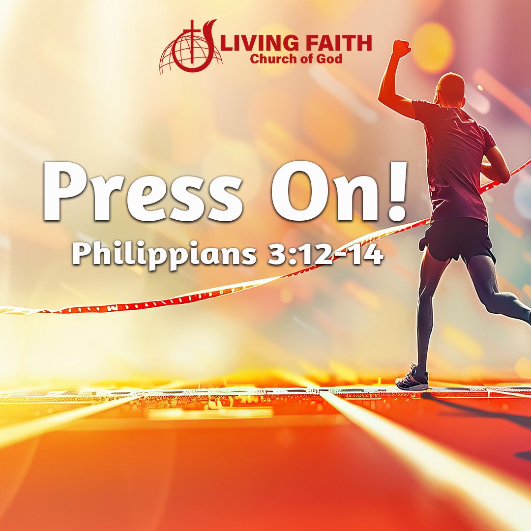 Living Faith Church