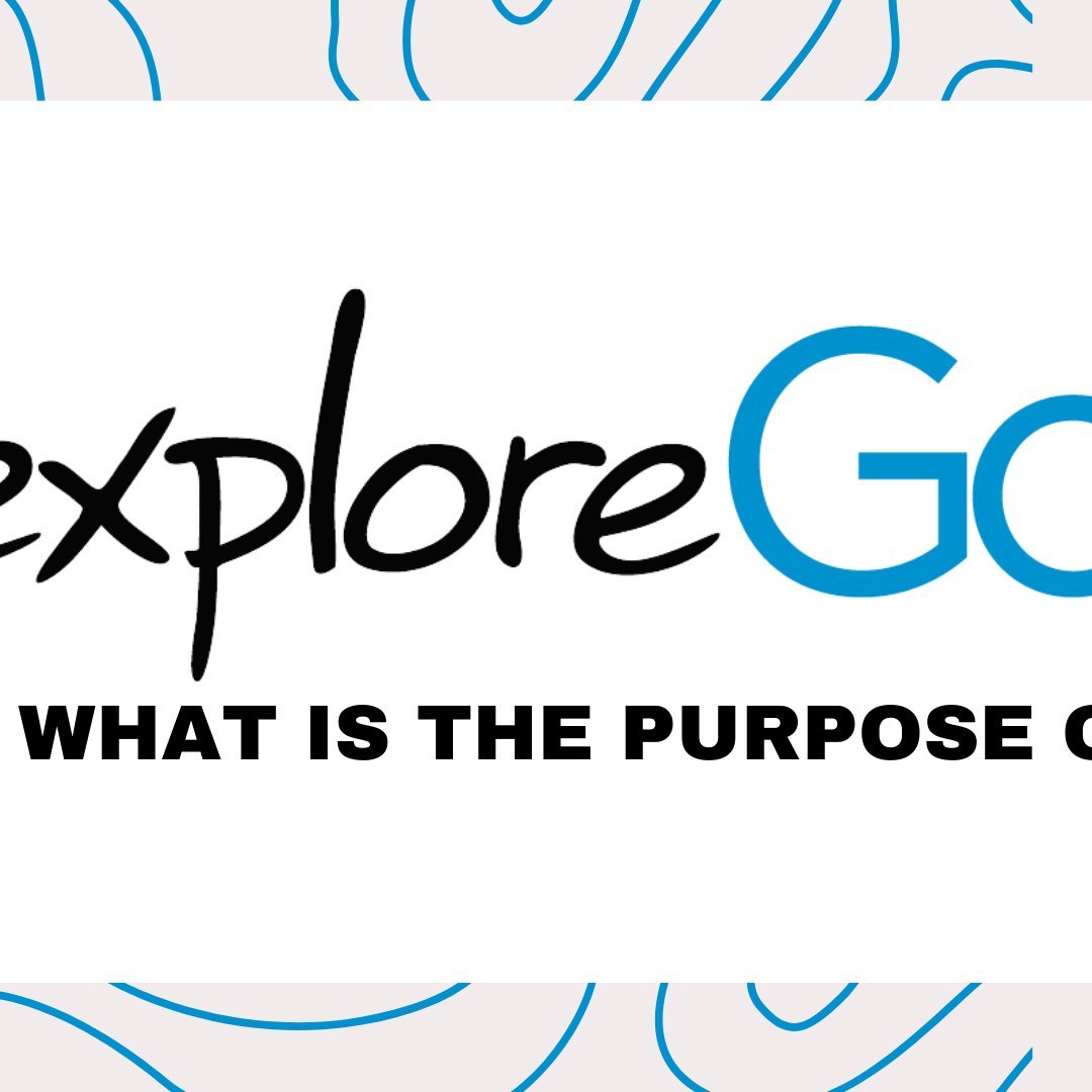 Explore God: Week 1 - What is the Purpose of Life?
