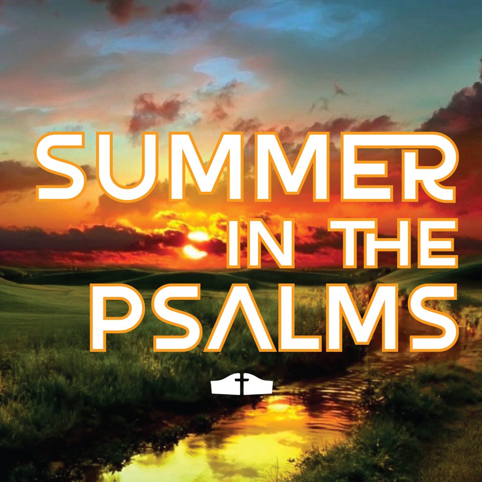 Psalms 119 episode artwork